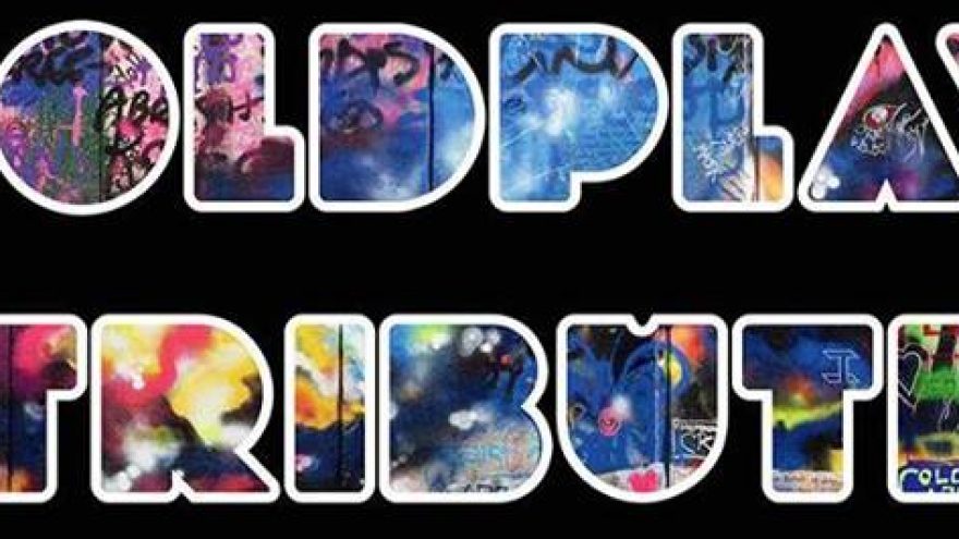 Tamsta Club: COLDPLAY tribute