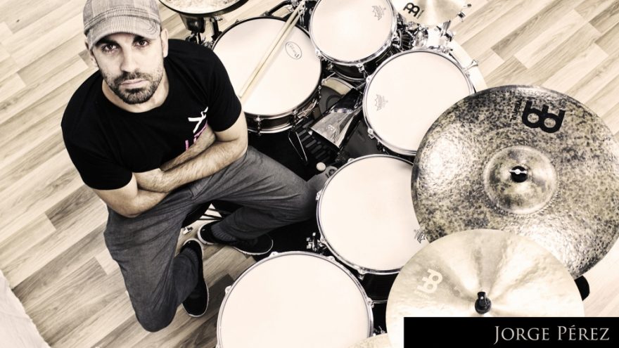 Ispaniška vasara Vilniuje su Jorge Perez Trio