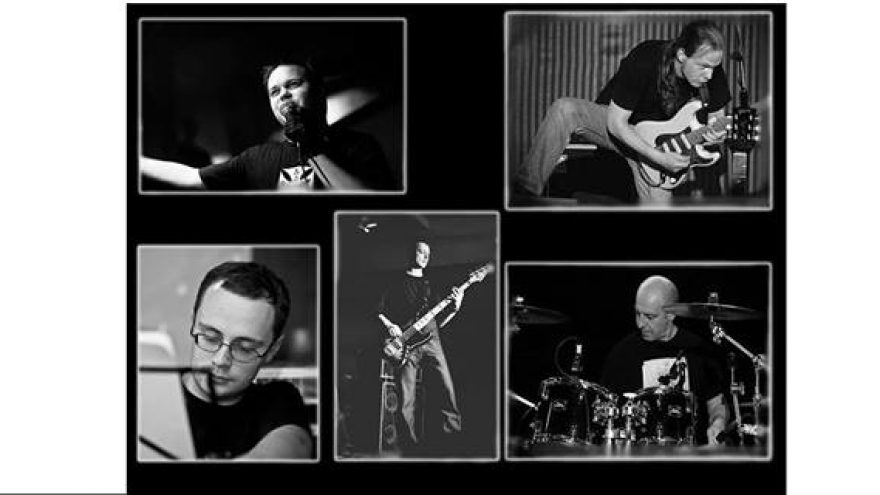 Tribute To The Doors – TAMSTOJE!