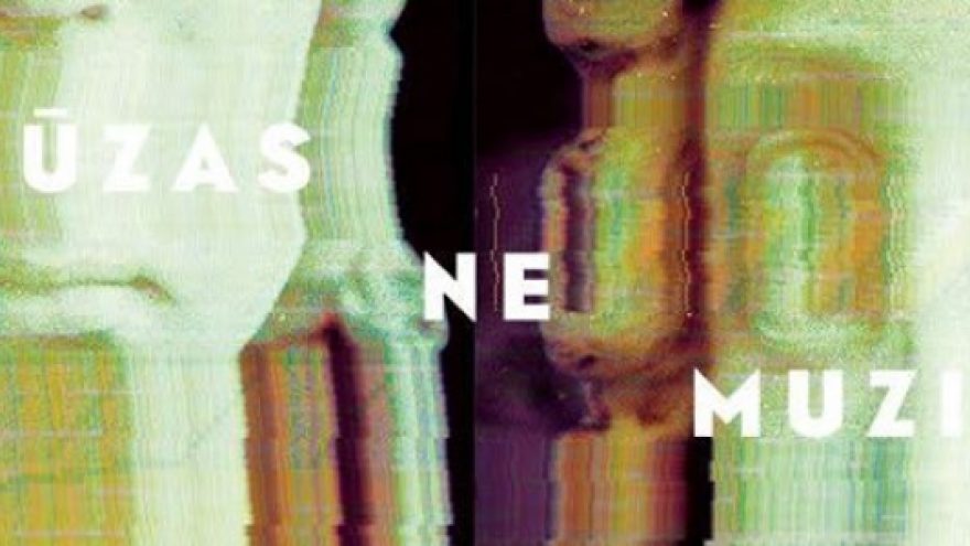 Grūzas ne muzika: Manfredas x 12 Inčų po žeme – vakarėlis