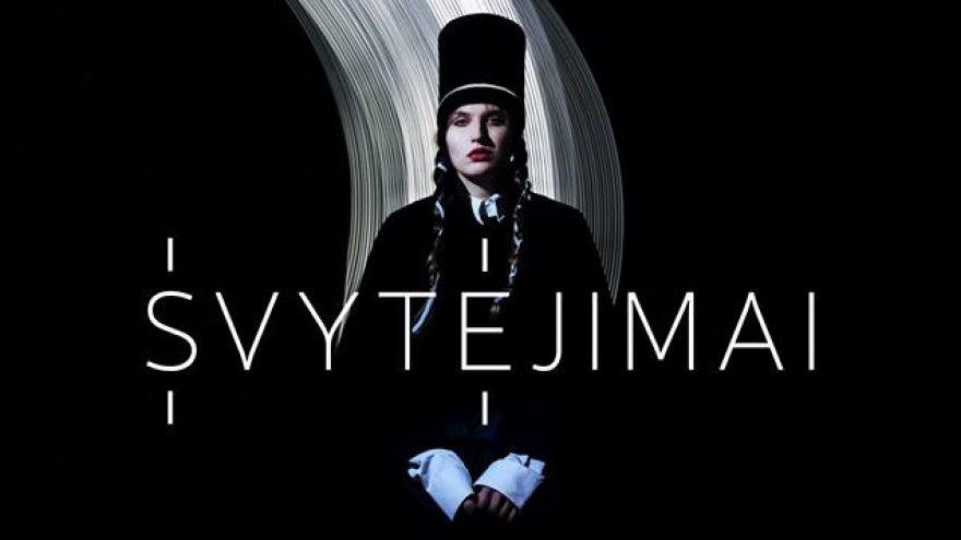 “Švytėjimai” Kultūros bare Kablys