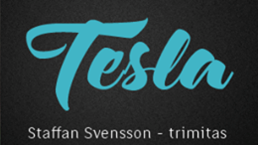TESLA koncertas