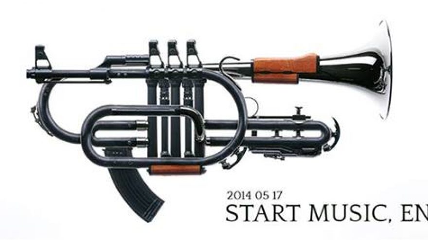 GMD – Gatvės muzikos diena 2015 | Street Musicians day 2015