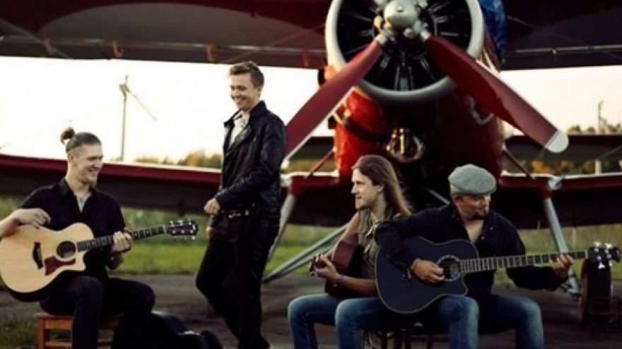 Kings of Leon Tribute – koncertas