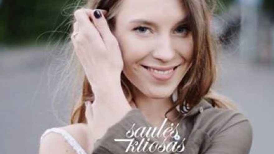 Saulės Kliošas koncertas