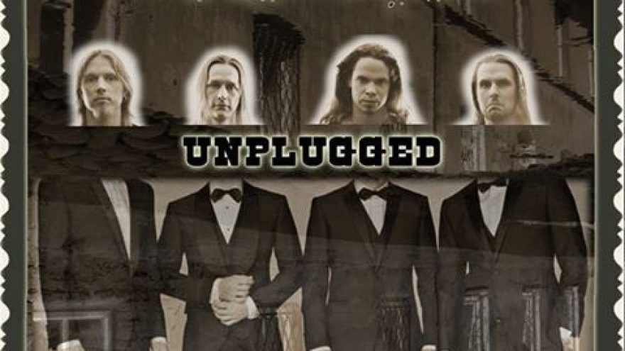 Tamsta Club: “Soul Stealer” goes UNPLUGGED
