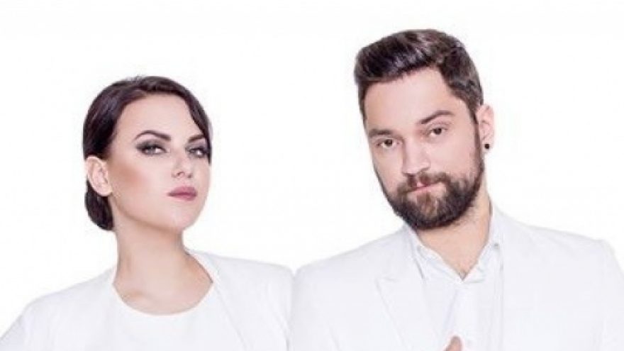 Leon Somov & Jazzu. All About Love – koncertas Vilniuje