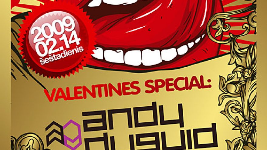 Valentine`s special