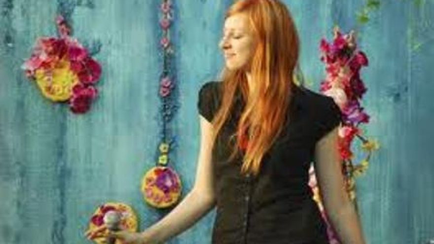 K.Stringfellow&L.Štalytė