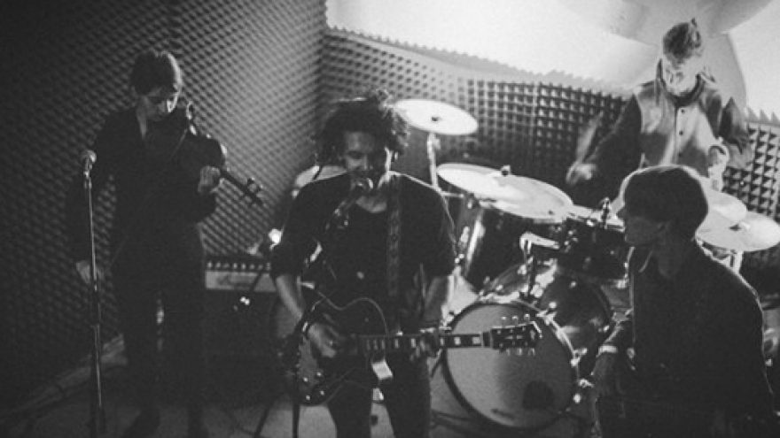 Sakalas Čumačenko & Či – koncertas