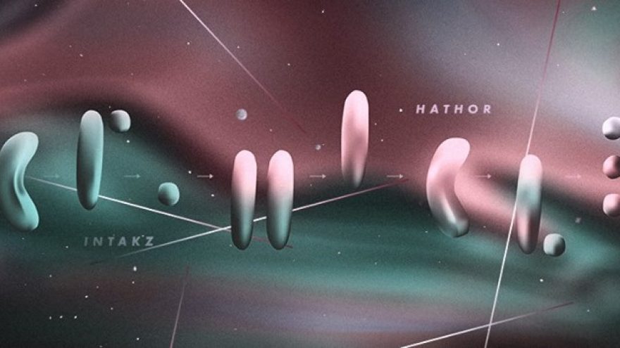 Kultūros baras Kablys pristato – CHRONICLE
