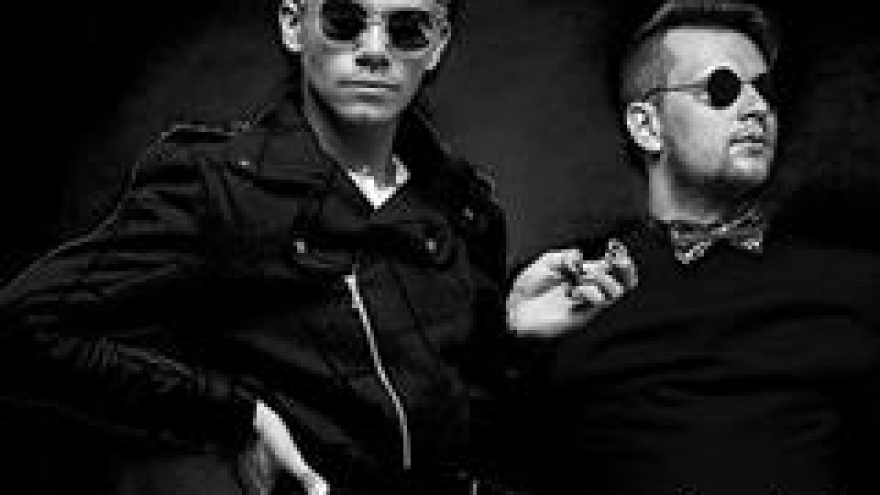 2ru2ra: 22 HOURS w/Beissoul & Einius – eksperimentinis 22 valandų trukmės mados, muzikos bei meno renginys