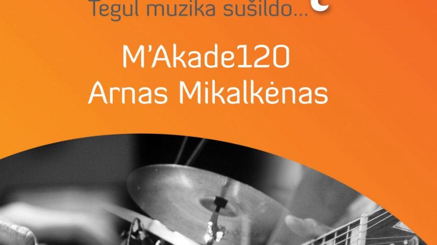 Jazz’as be ribų