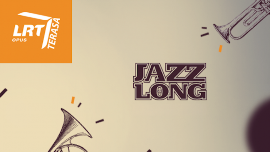 JAZZLONG: ED Arm Trio