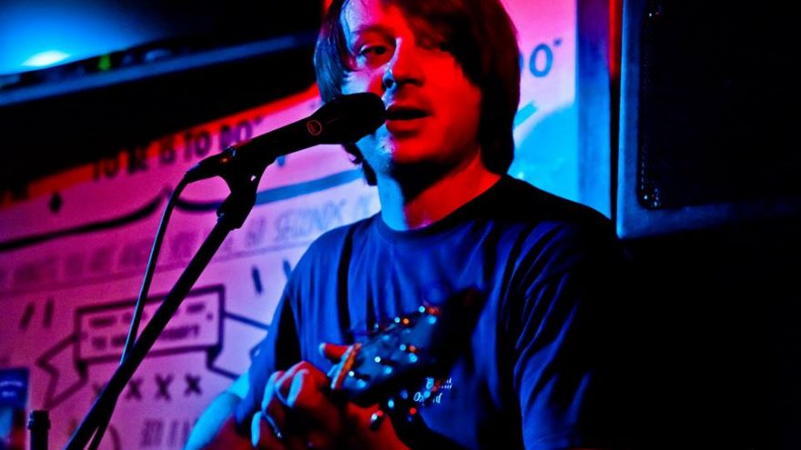 ATRADIMAI: July Storm @pub Artistai
