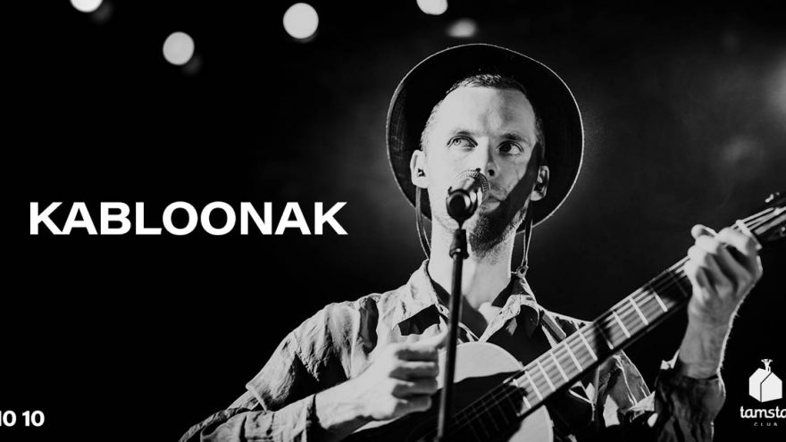 KABLOONAK | Tamsta
