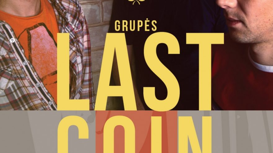 LAST COIN @ pub ARTISTAI