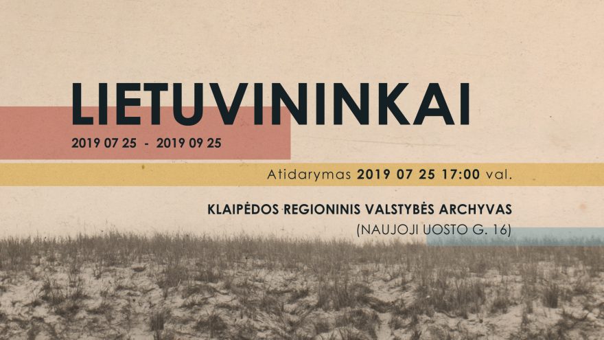 Lietuvininkai