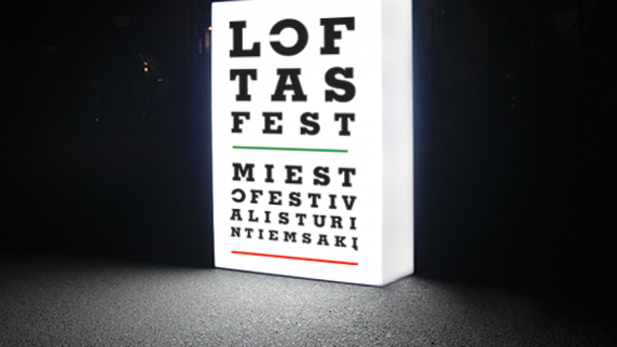LOFTAS FEST’15