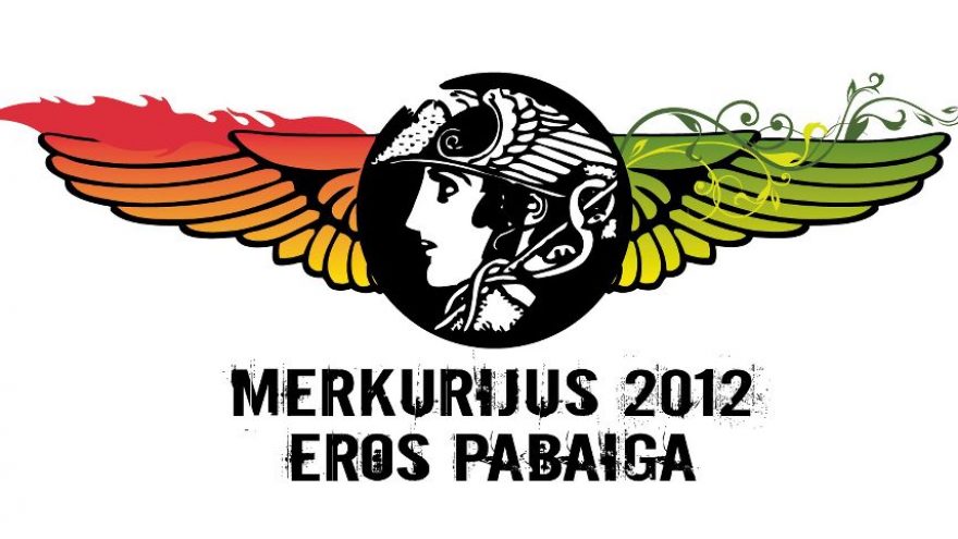 Merkurijus’12 Eros pabaiga. Uždarymas