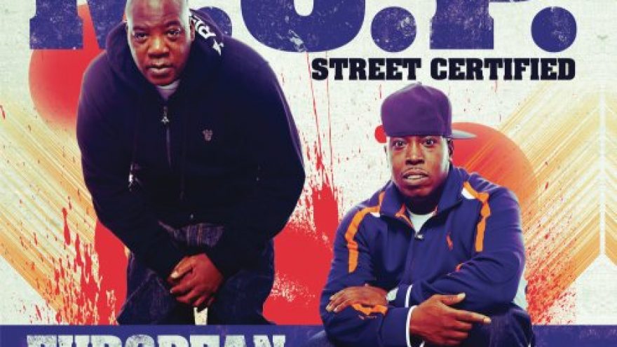 M.O.P. (JAV)