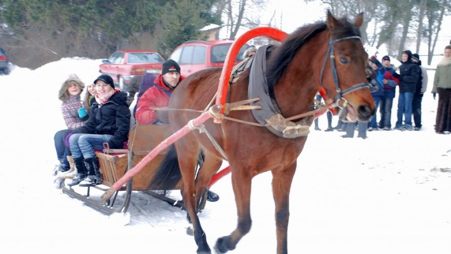 Užgavėnės