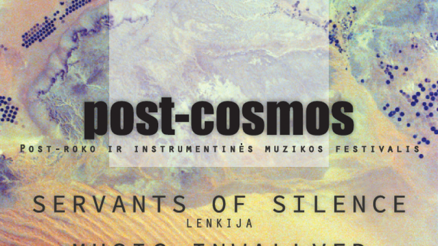 Post-Cosmos