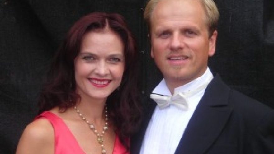 Vokalinės muzikos koncertas