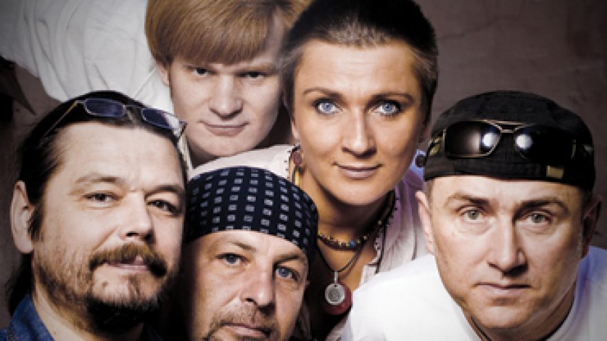 “Neda & Blues Makers”