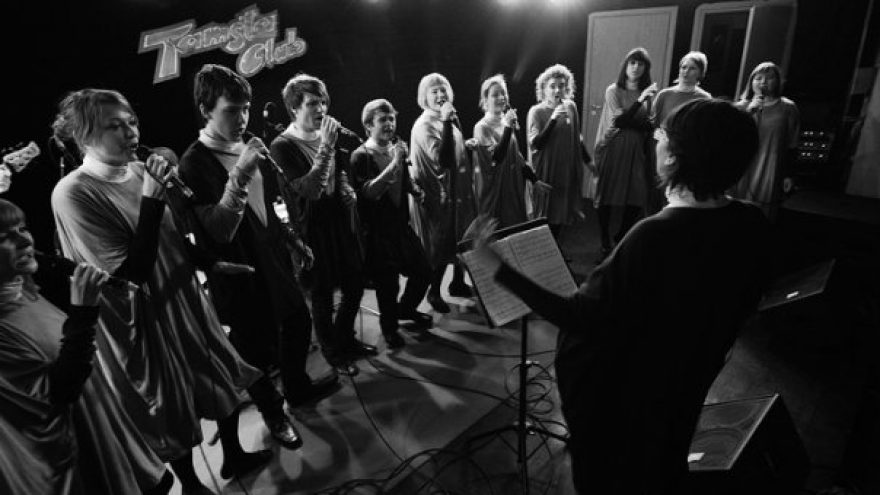„Sounds in G“ 7-asis gimtadienis