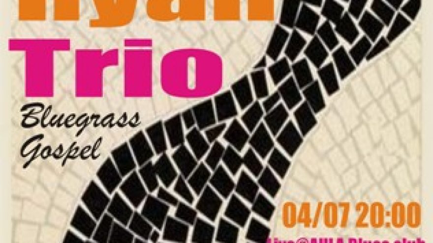 Billy Ryan Trio (USA)