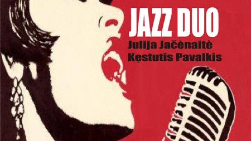 Jazz Duo