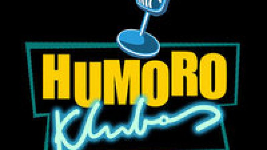 “Humoro Klubas” – Tamstoje!