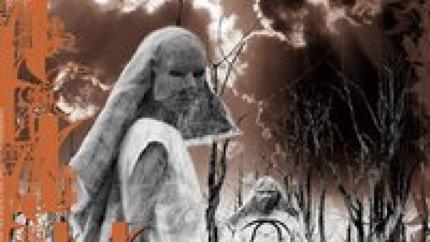 MOON FAR AWAY ritual darkwaveneo-folk project (Archangelsk,