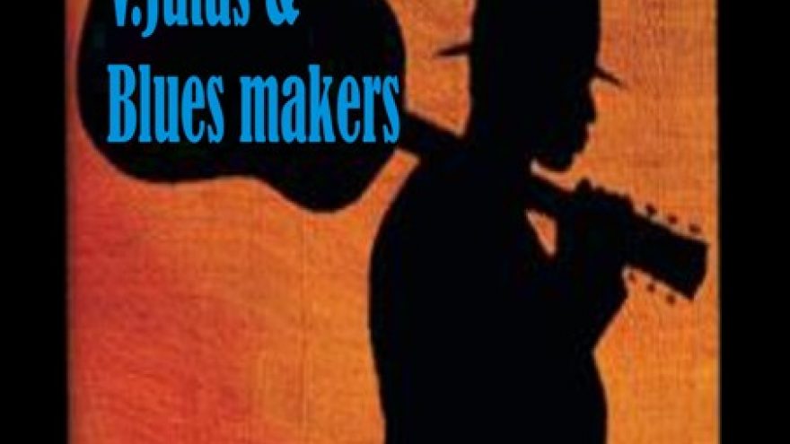 V.Jutas&Blues makers Acoustic