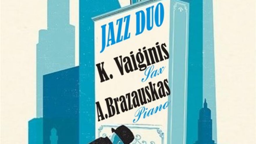 Jazz Duo