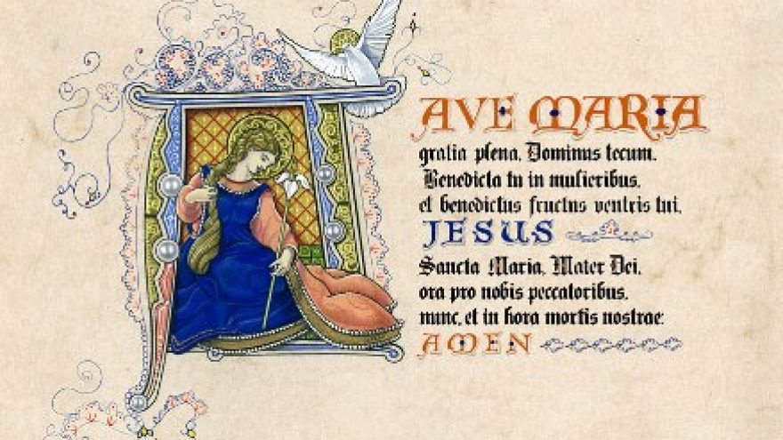III sakralinės muzikos festivalis “Ave, Maria”