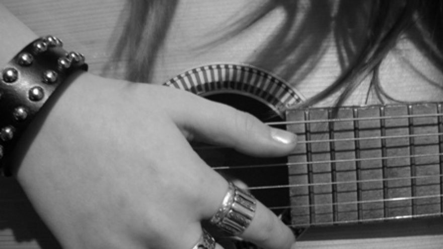 Autorinės muzikos festivalis “Akmeninė naktis”