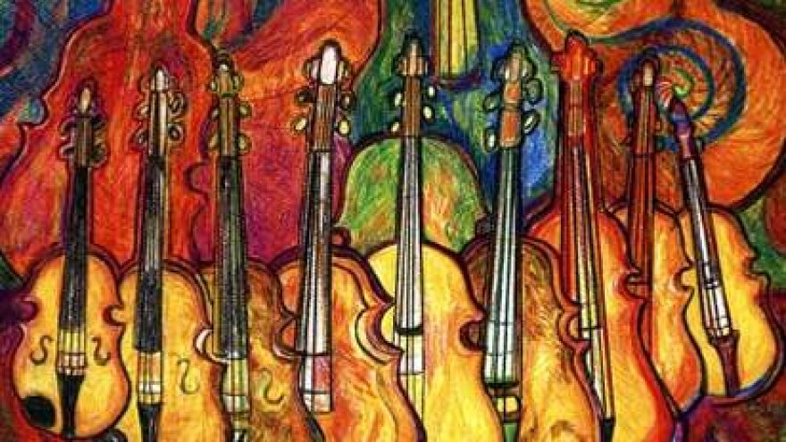 Kamerinės muzikos festivalis „Kuršių nerija”