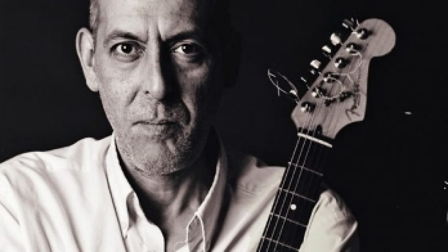 Rene Trossman gyvo garso koncertas
