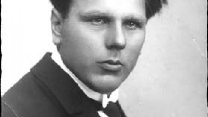 Trečiadienis S.Vainiūno namuose