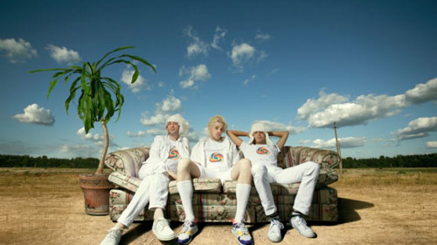 Happyendless