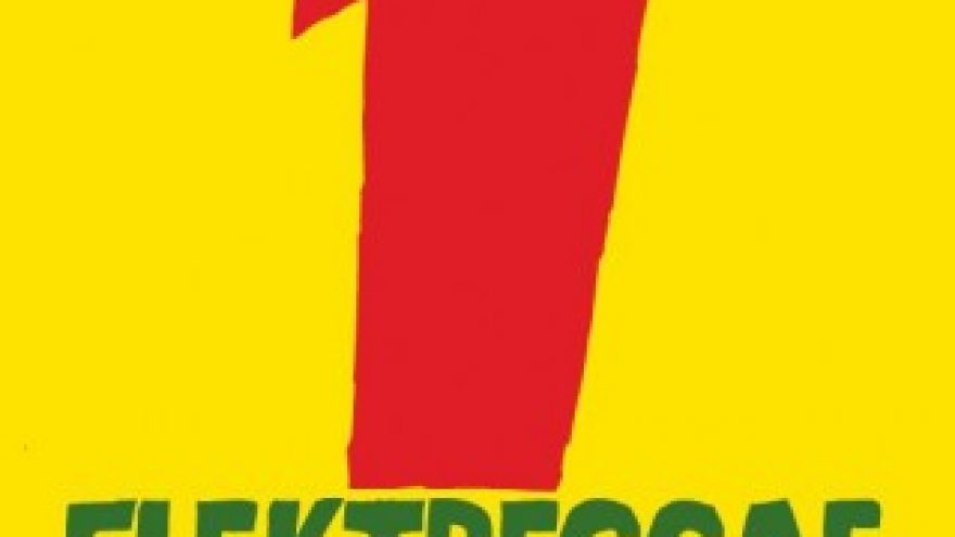 Elektreggae