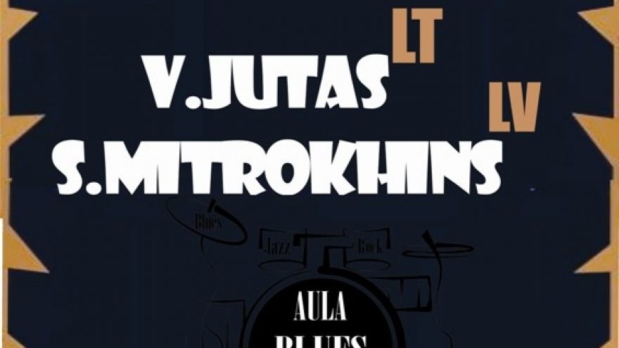 Mitrokhin&Jutas LV/LT