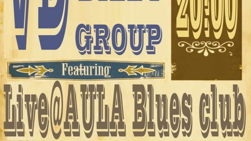 V.D.Rockabilly group