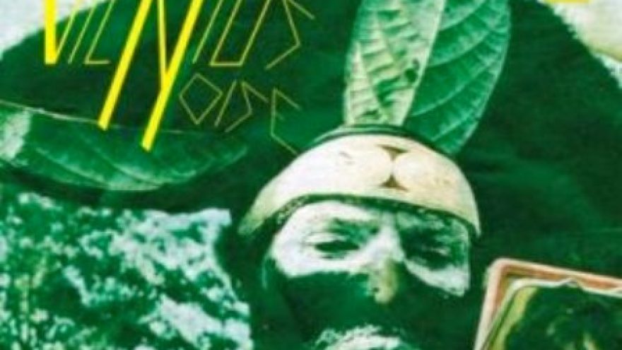 Vilnius noise week