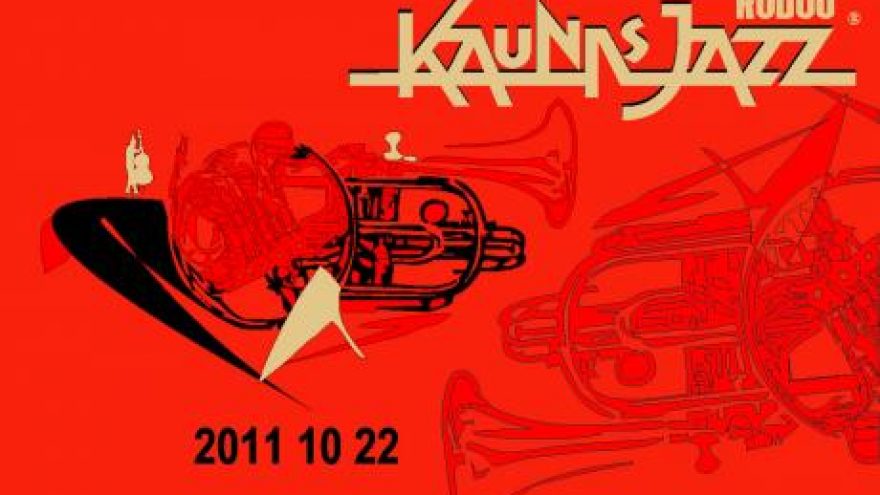 Kaunas Jazz 2012 ruduo