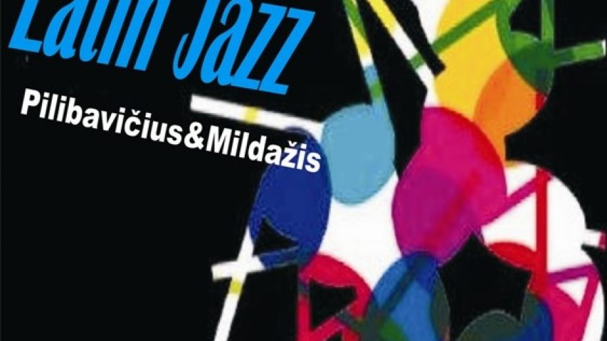 Pilibavičius&Mildažis