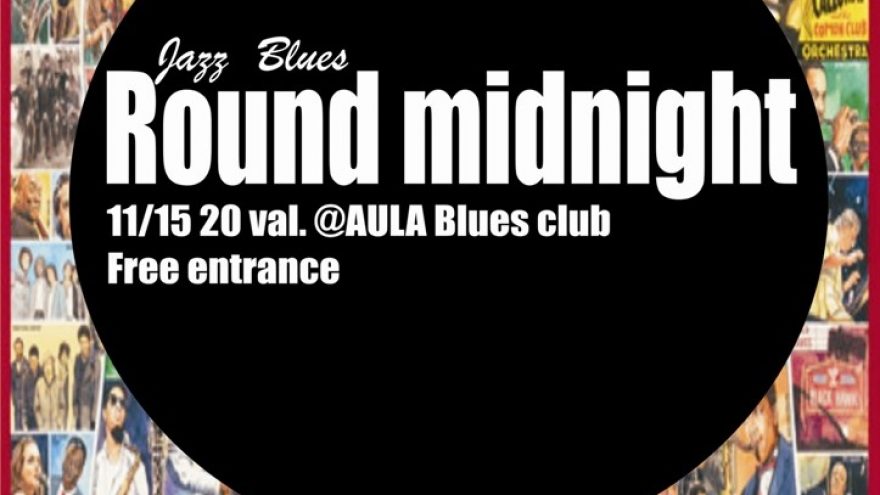 Round Midnight