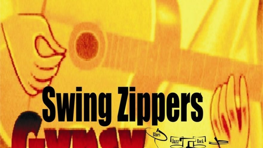 Swing Zippers